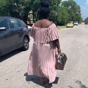 Meet your Posher, Desiree